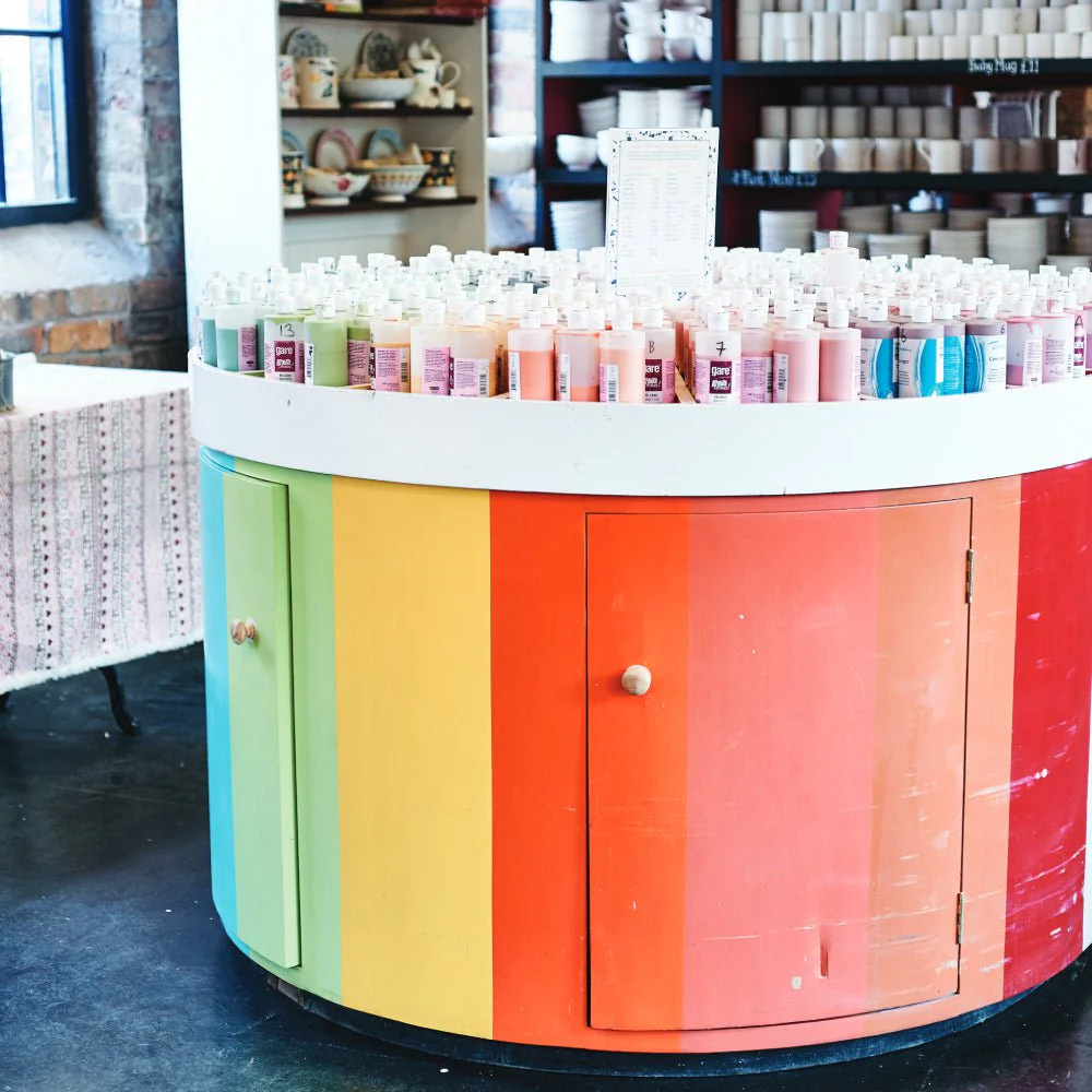 Afternoon Baby Prints Decorating Experience - Image 3