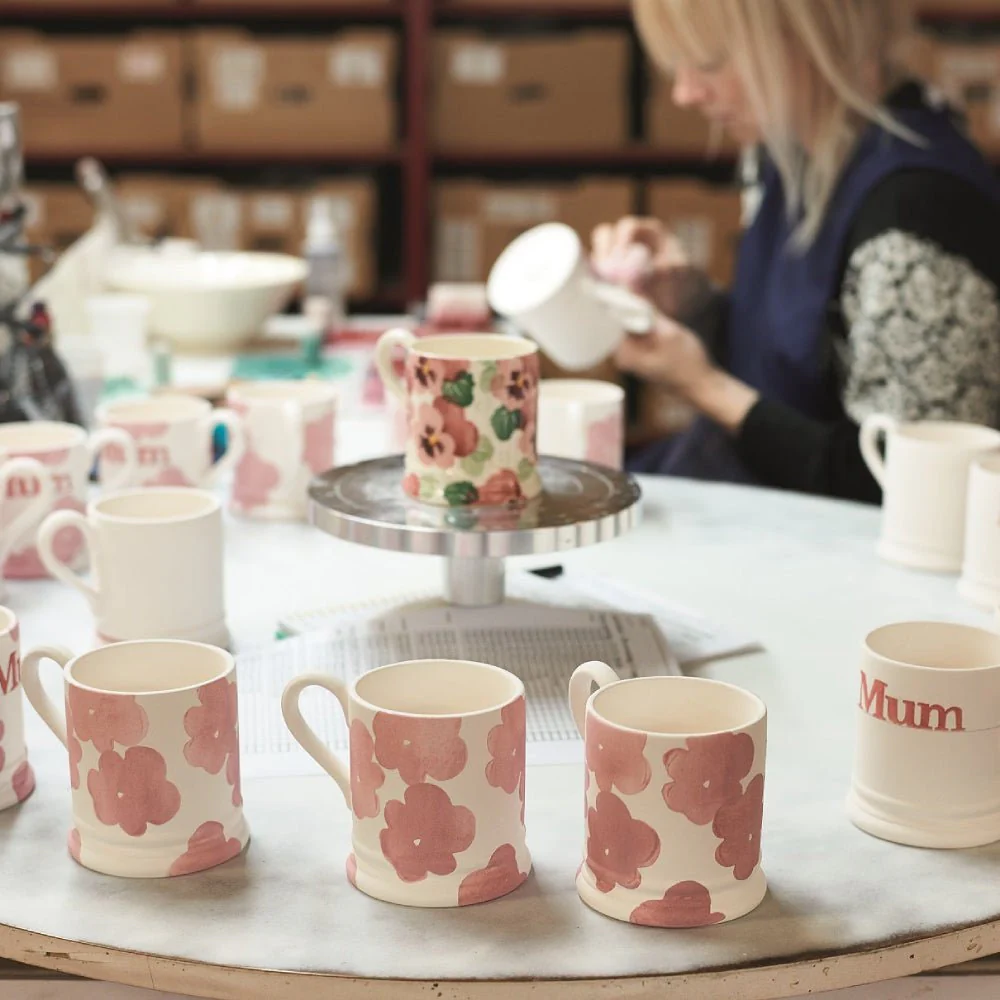 Factory Tour, Decorating Studio & Afternoon Tea Experience (12pm) - Image 3