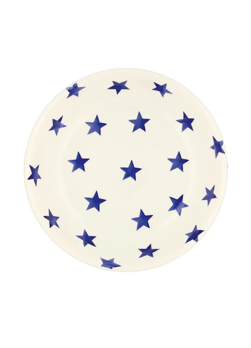 Blue Star Medium Pasta Bowl - Set of 4 - Image 4