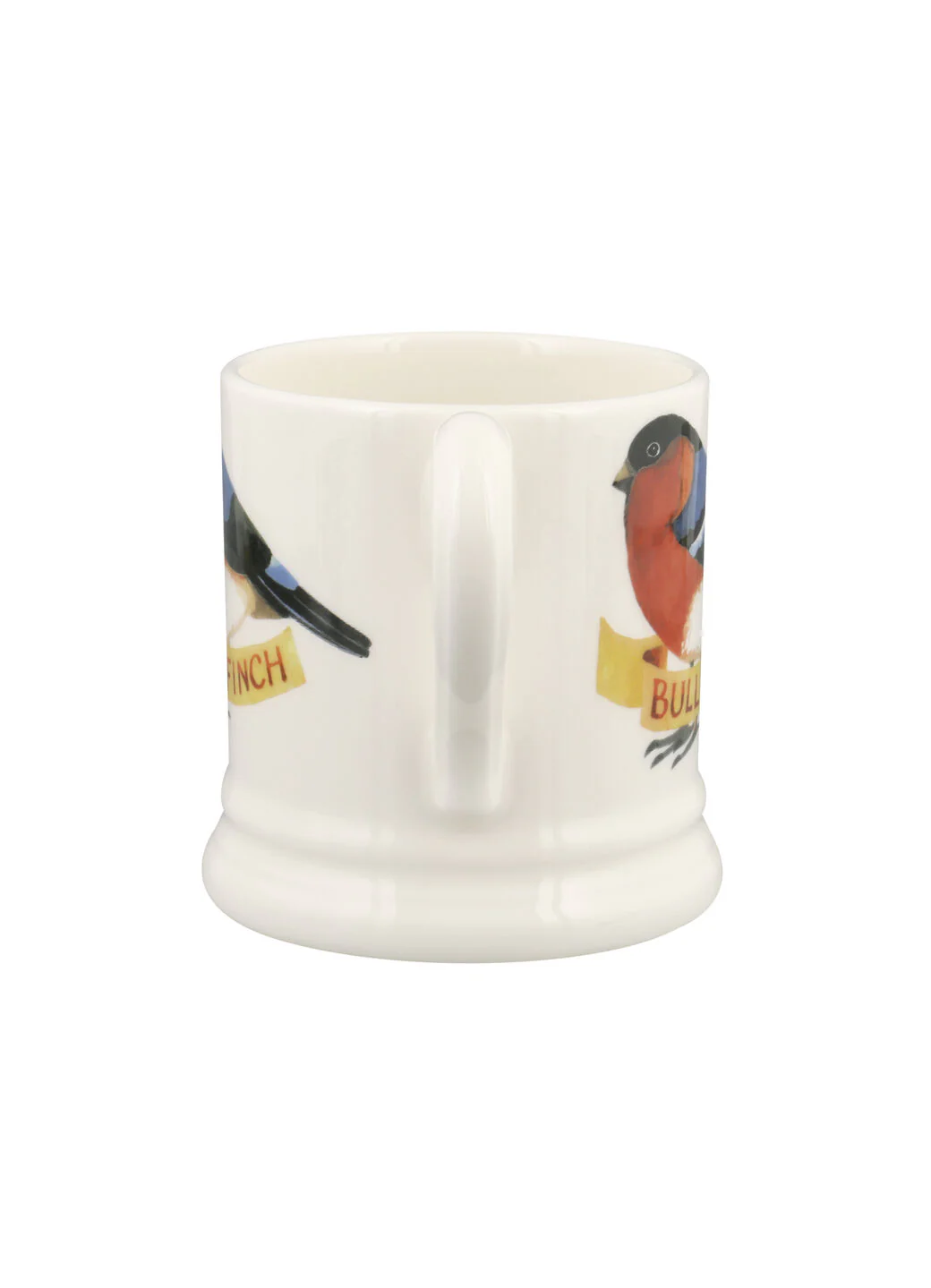 Bullfinch 1/2 Pint Mug - Image 3