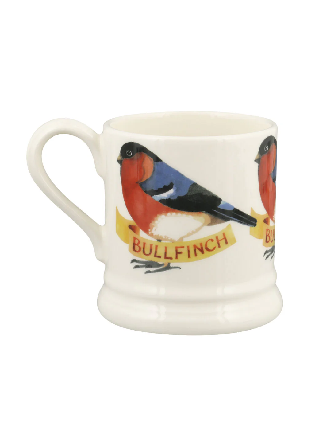 Bullfinch 1/2 Pint Mug - Image 4