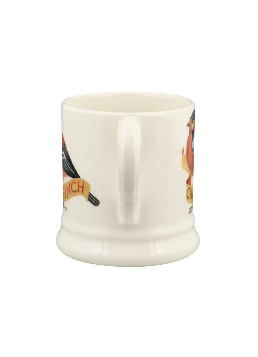 Chaffinch 1/2 Pint Mug - Image 3