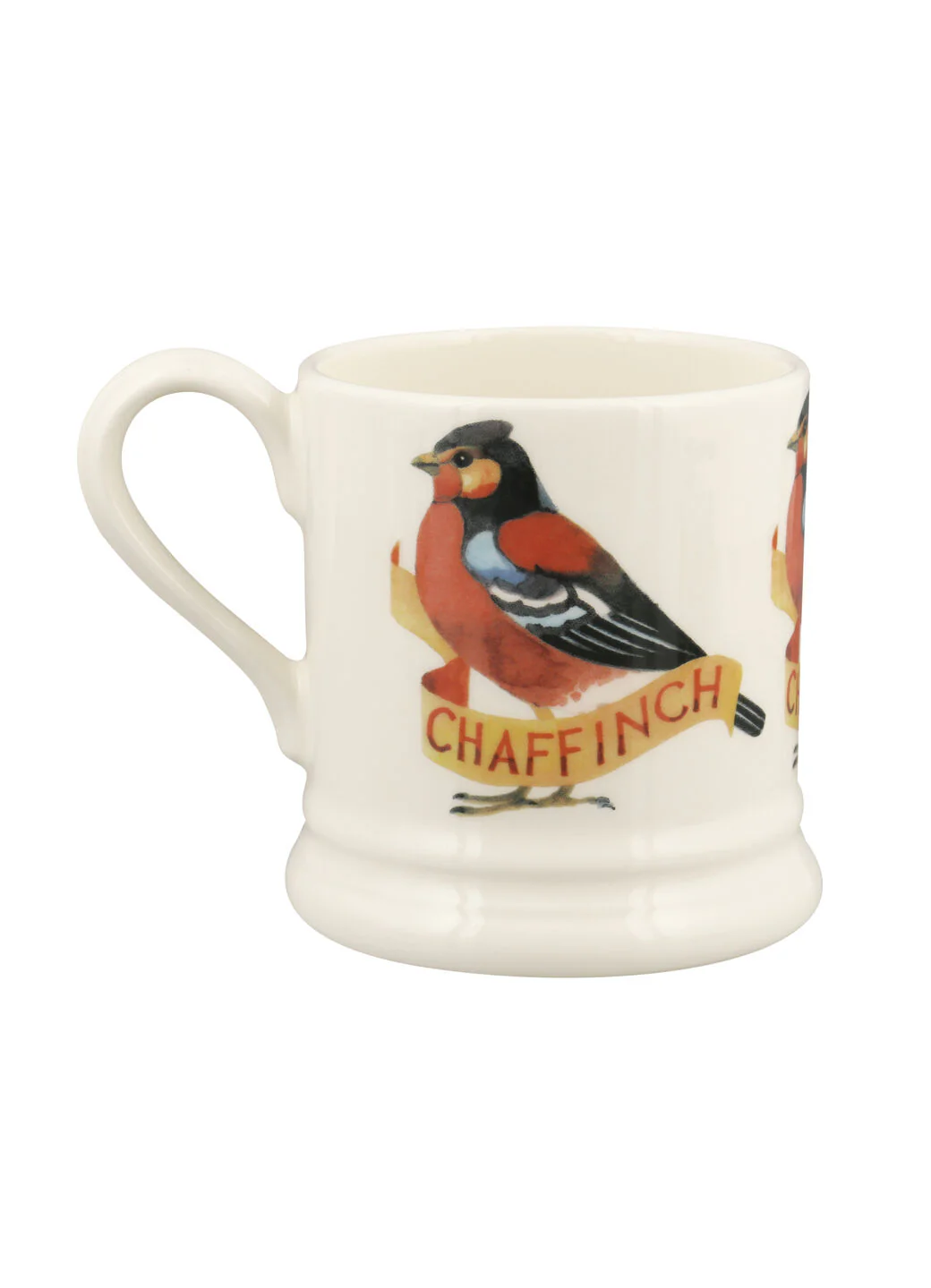 Chaffinch 1/2 Pint Mug - Image 4