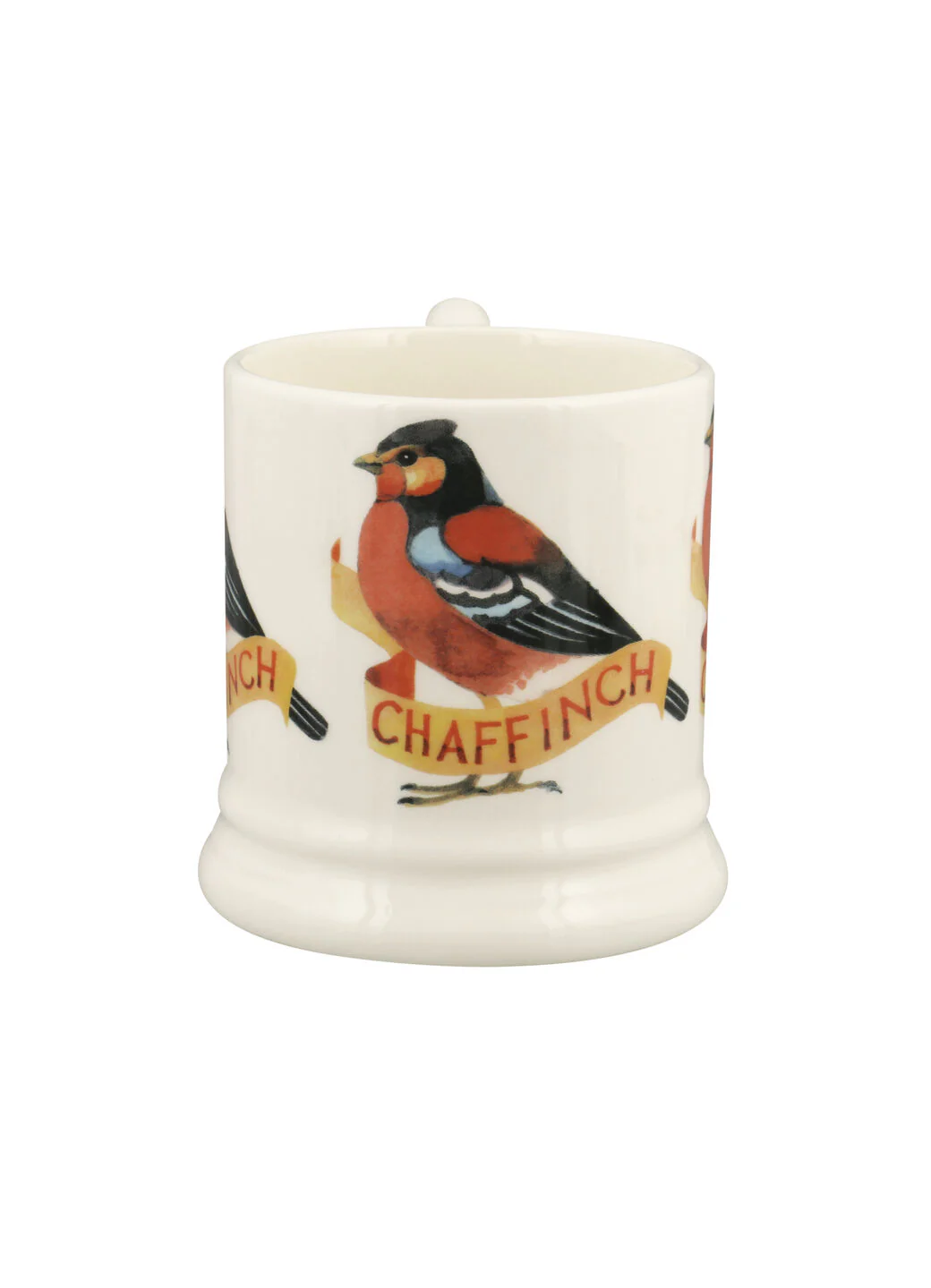 Chaffinch 1/2 Pint Mug - Image 5