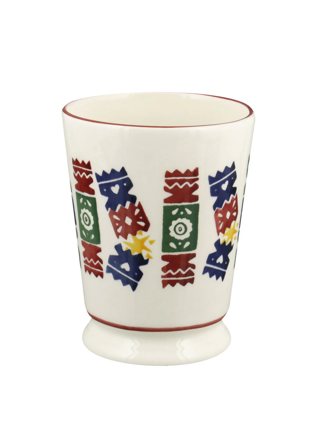 Christmas Crackers Cocoa Mug - Image 5