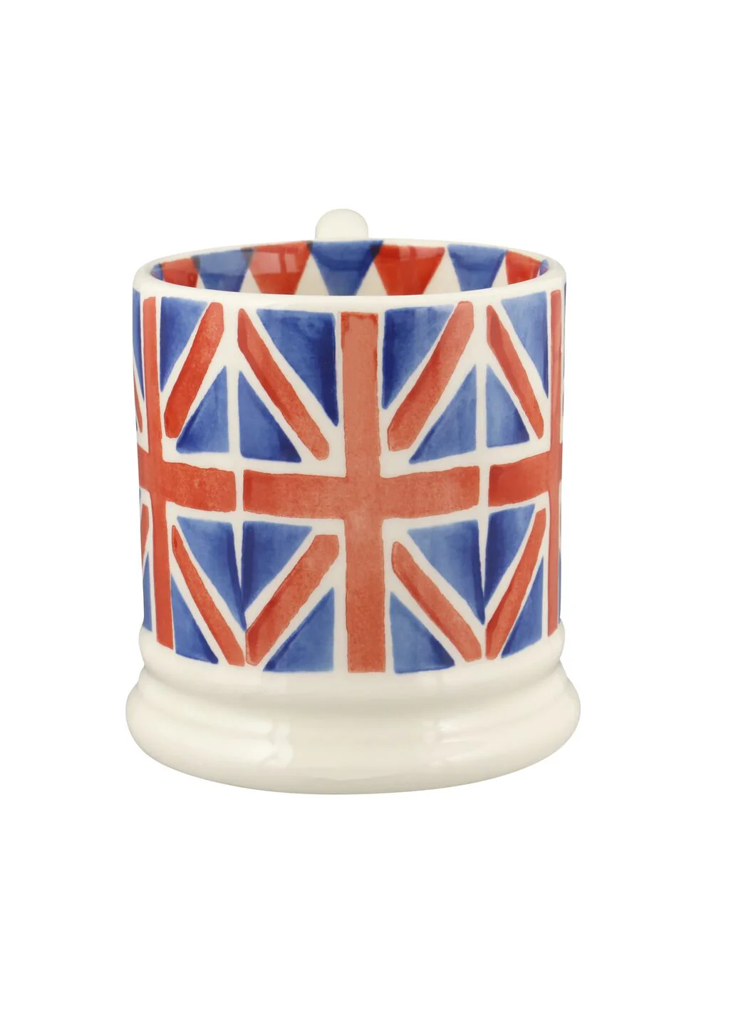 Seconds Union Jack 1/2 Pint Mug - Image 5