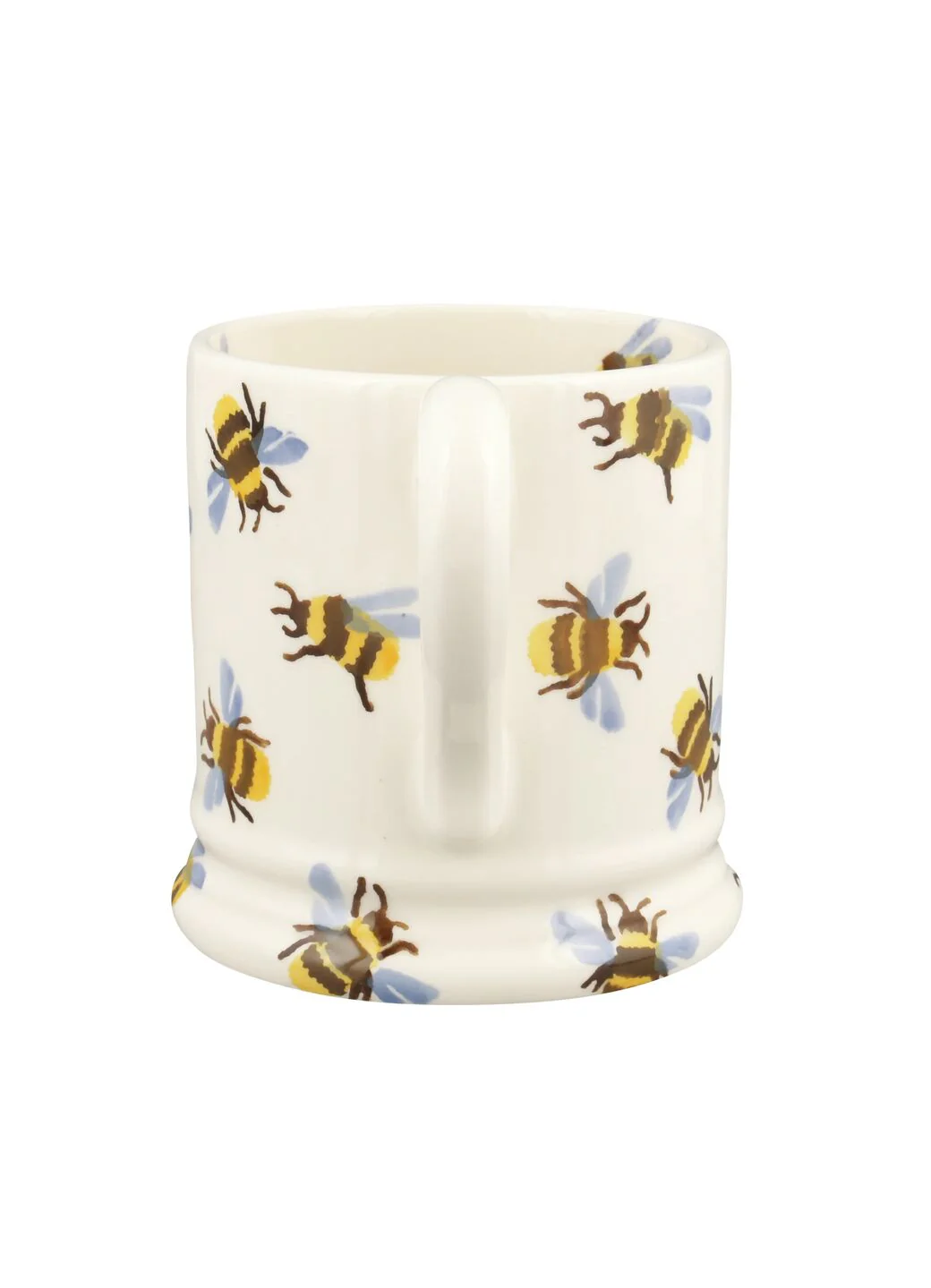 Seconds Bumblebee 1/2 Pint Mug - Image 3