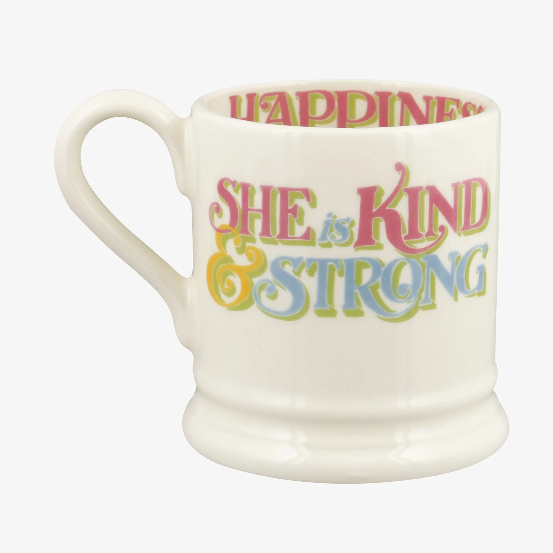 Seconds Peppa Pig Mummy 1/2 Pint Mug - Image 6