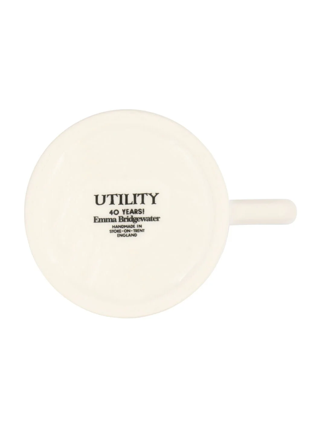 Utility 1/2 Pint Mug - Image 6