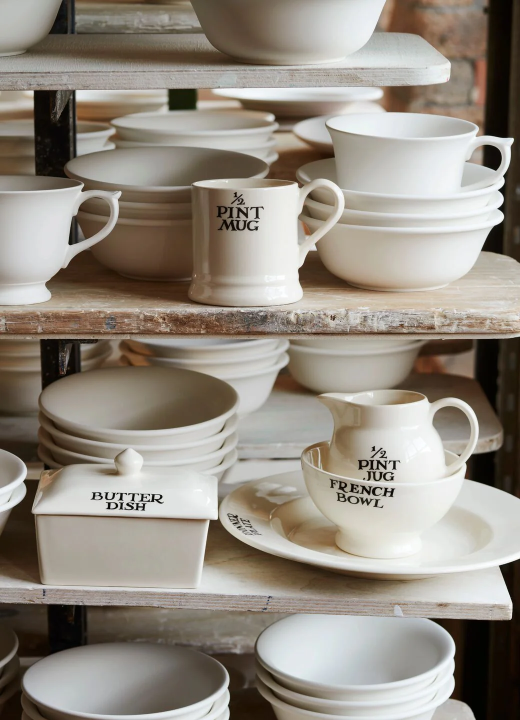 Utility 1/2 Pint Mug - Image 7