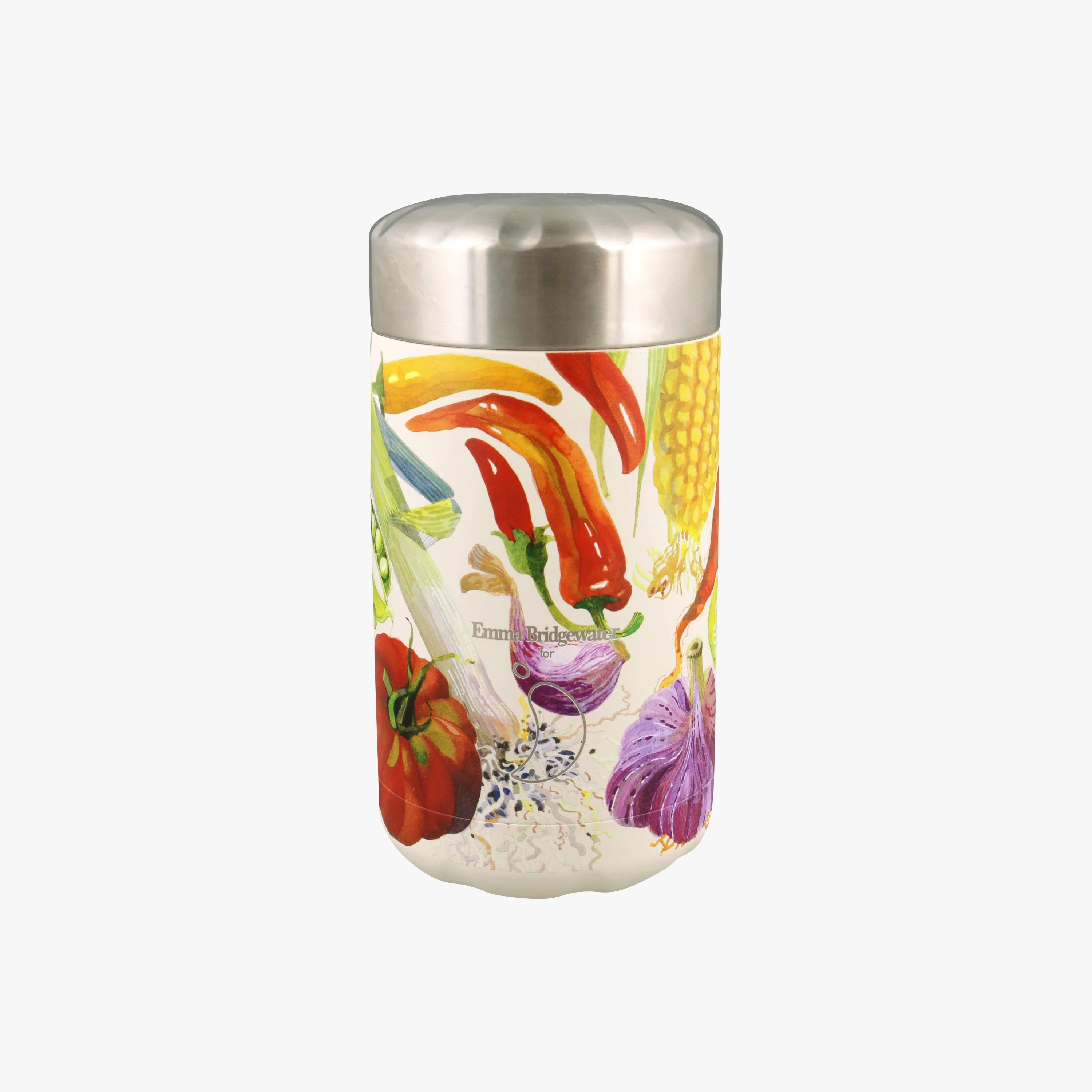 Vegetable Garden Chilly's Food Pot 500ml - Image 3